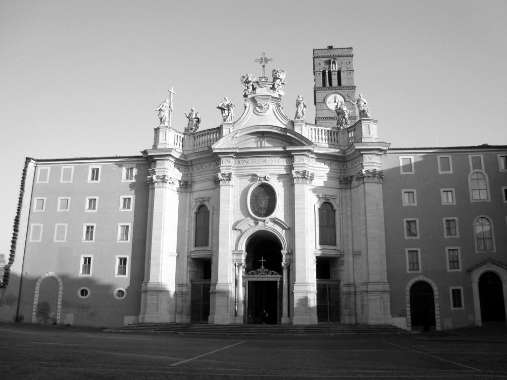 Don Sweet Home-Hedi Roma Exterior foto