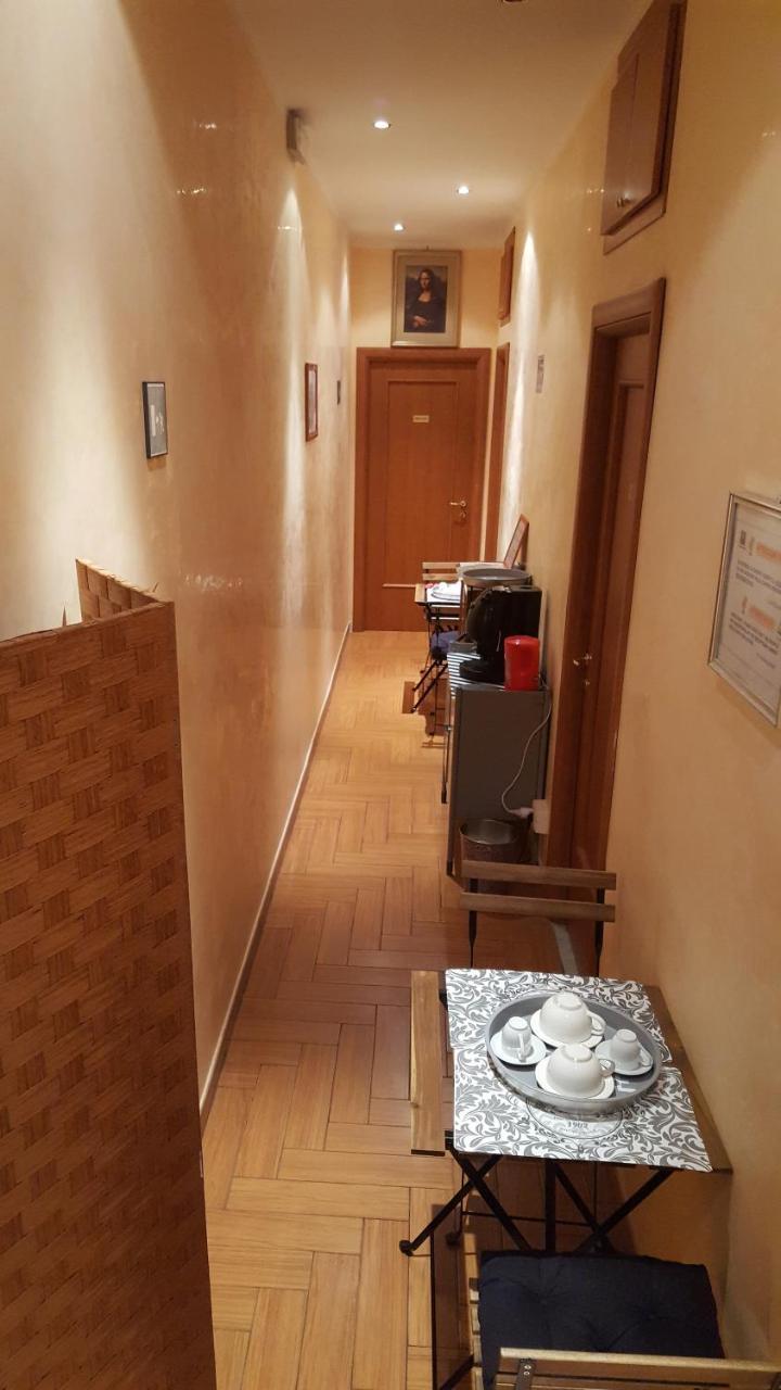Don Sweet Home-Hedi Roma Exterior foto